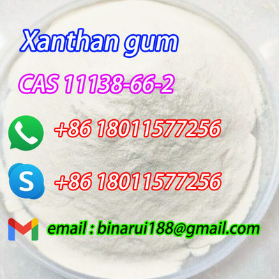 Factory Sell High Quality Xanthan Gum / 2-(2,4-Diaminophenoxy)Ethanol Dihydrochloride CAS 11138-66-2