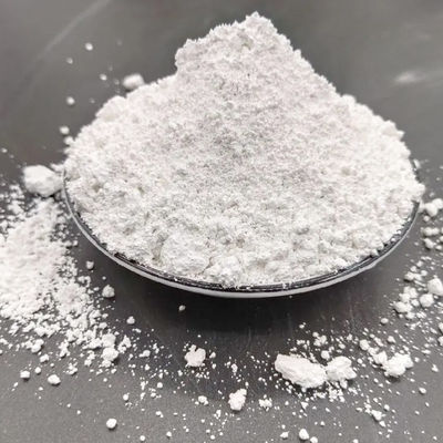 Titanium Dioxide Powder TiO2 For Food Additives CAS 13463-67-7